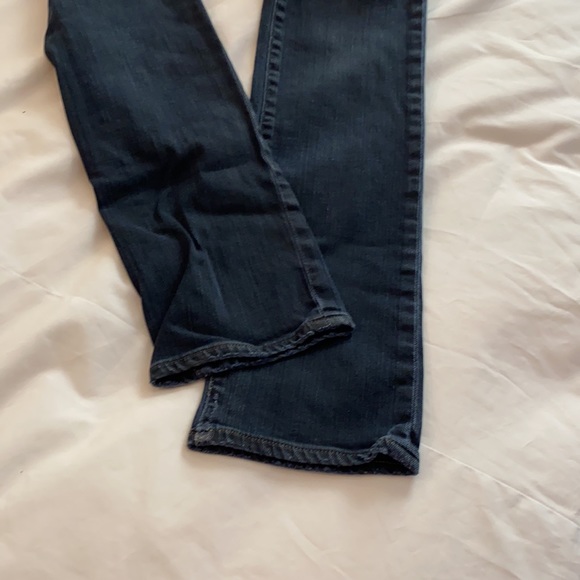 Goldsign misfit jeans size 26 - Picture 7 of 9
